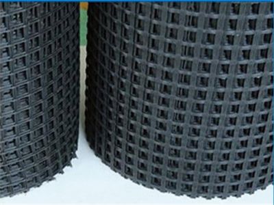 點(diǎn)擊查看詳細(xì)信息<br>標(biāo)題：聚丙烯雙向拉伸土工格柵 閱讀次數(shù)：4403