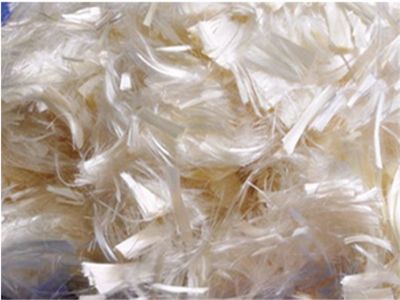 點(diǎn)擊查看詳細(xì)信息<br>標(biāo)題：聚丙烯腈纖維 閱讀次數(shù)：5545